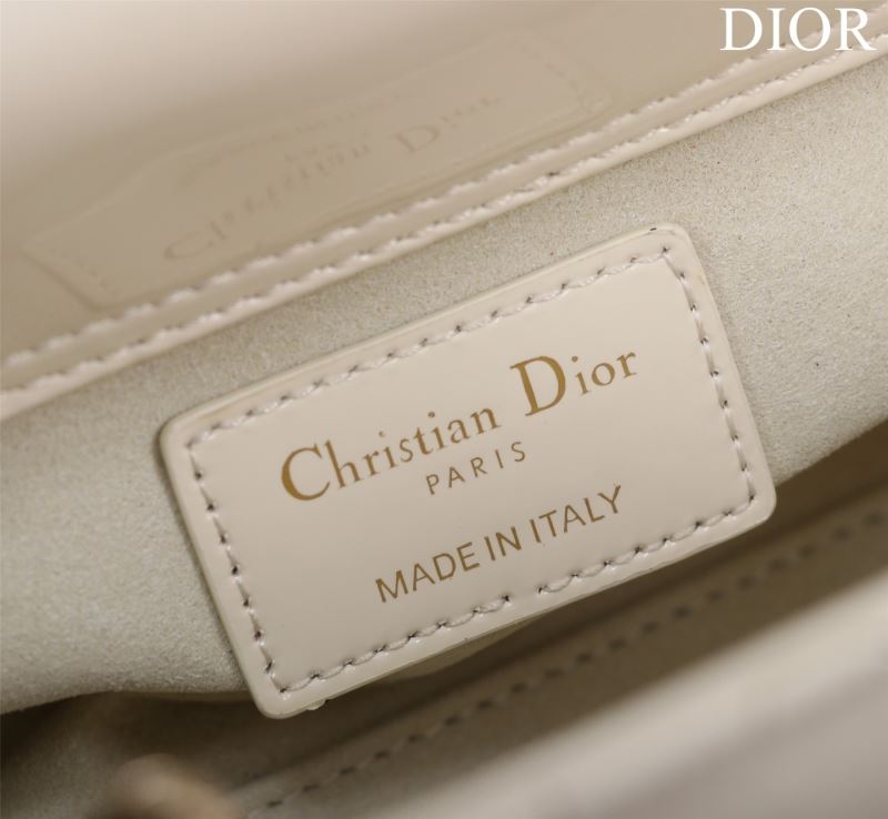 Christian Dior My Lady Bags